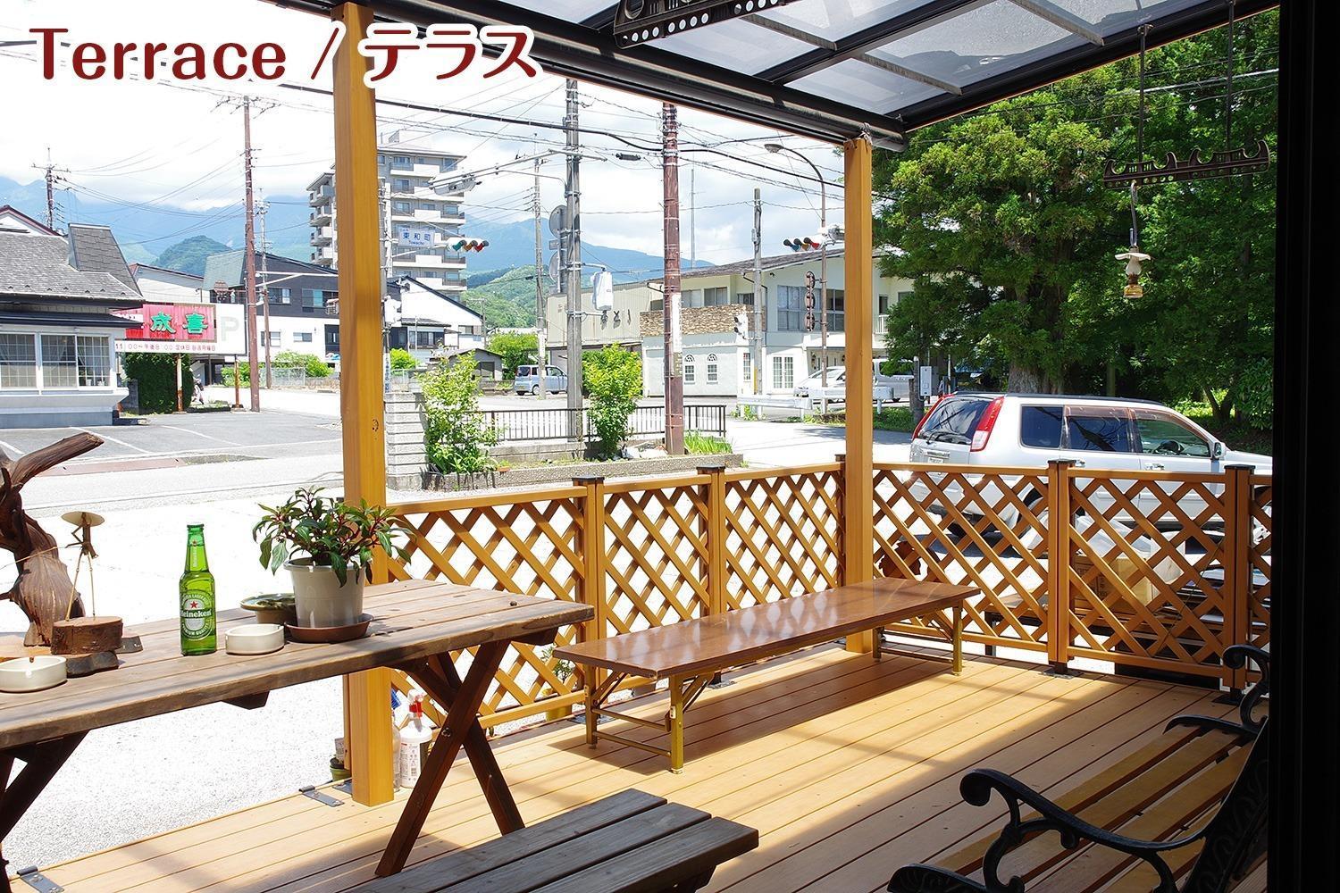 Nikko Stay House Arai - Vacation Stay 14988V Eksteriør billede